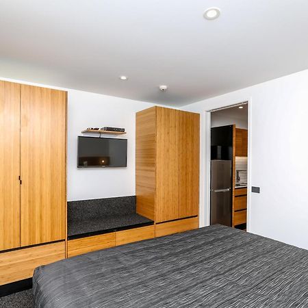 The Strand New Plymouth Exterior foto