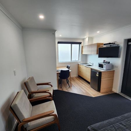 The Strand New Plymouth Exterior foto
