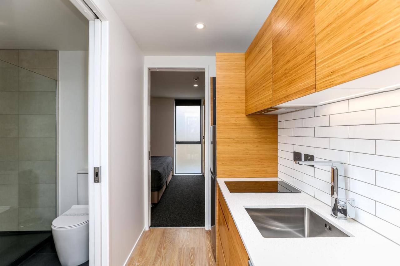 The Strand New Plymouth Exterior foto